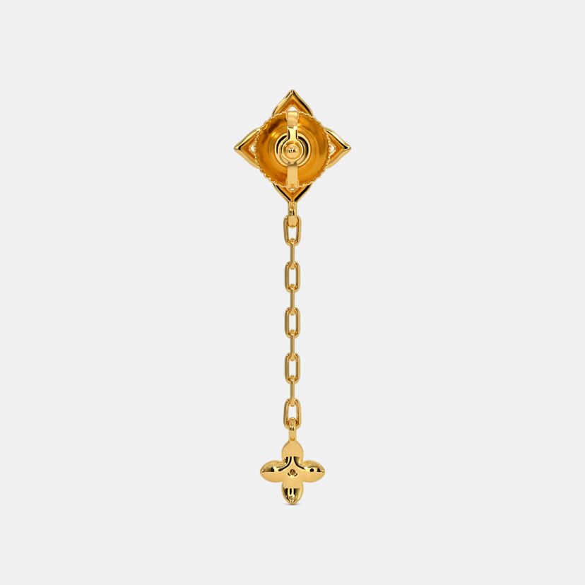 The Aasfa Dangler Earrings - image 6