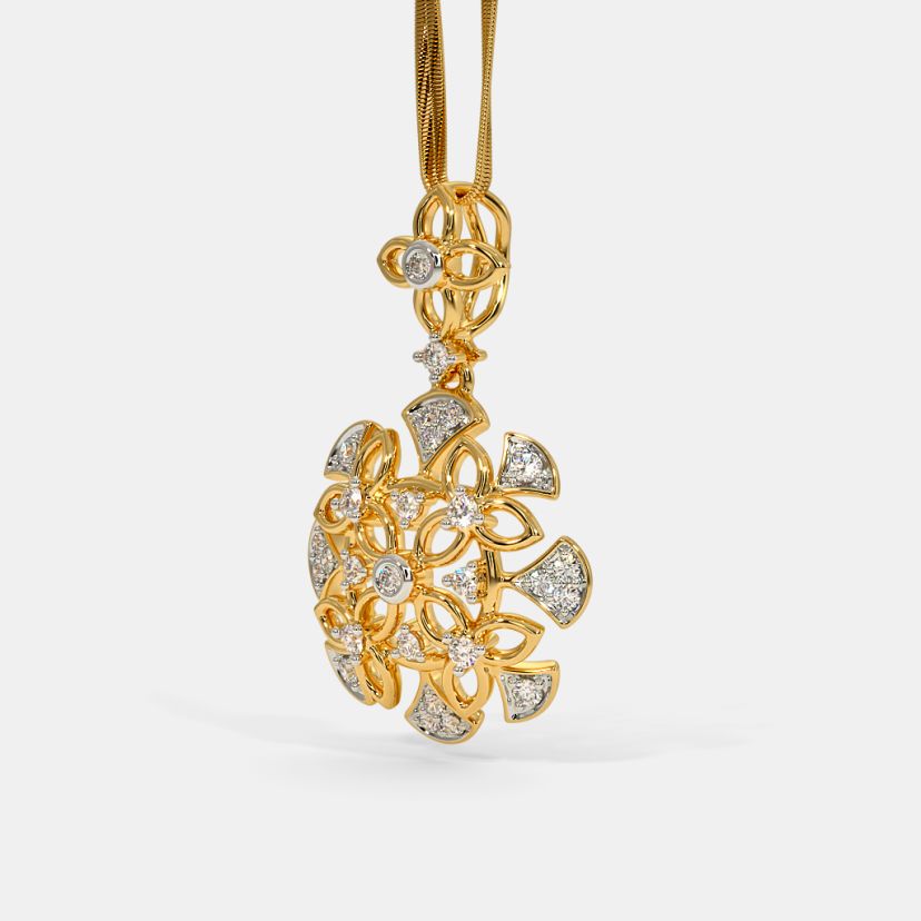The Uhura Pendant - image 4