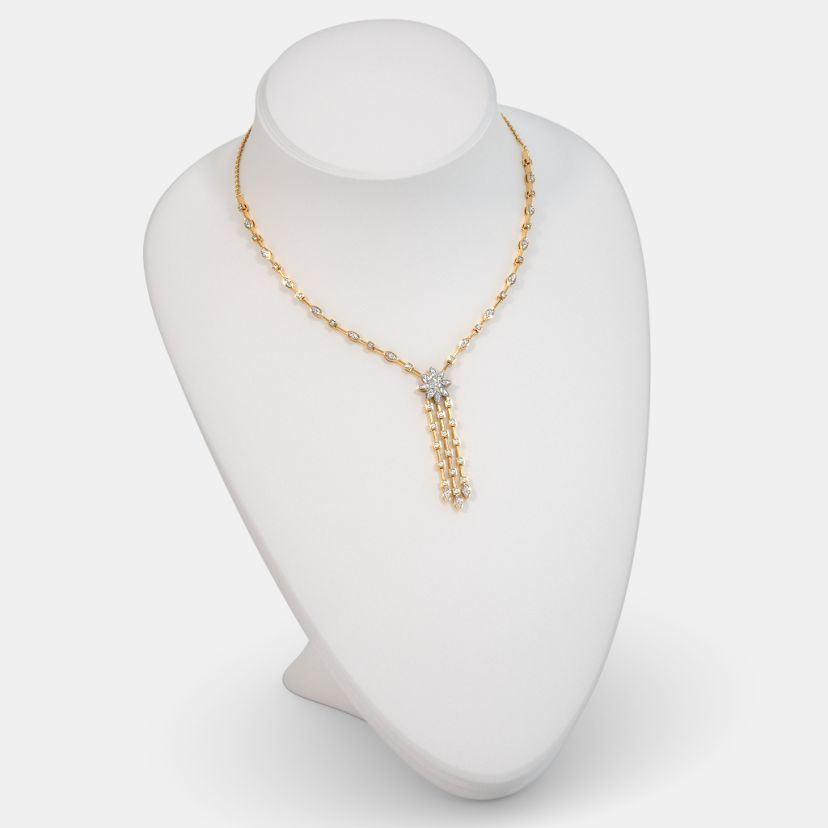 The Matteo Necklace - image 4