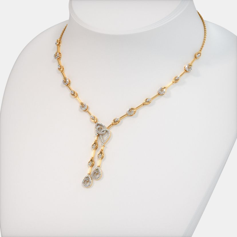 The Millany Necklace - image 1