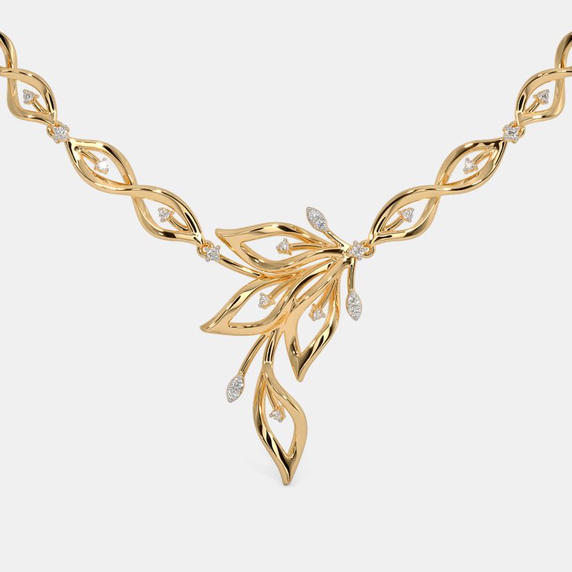 The Almire Necklace - image 4