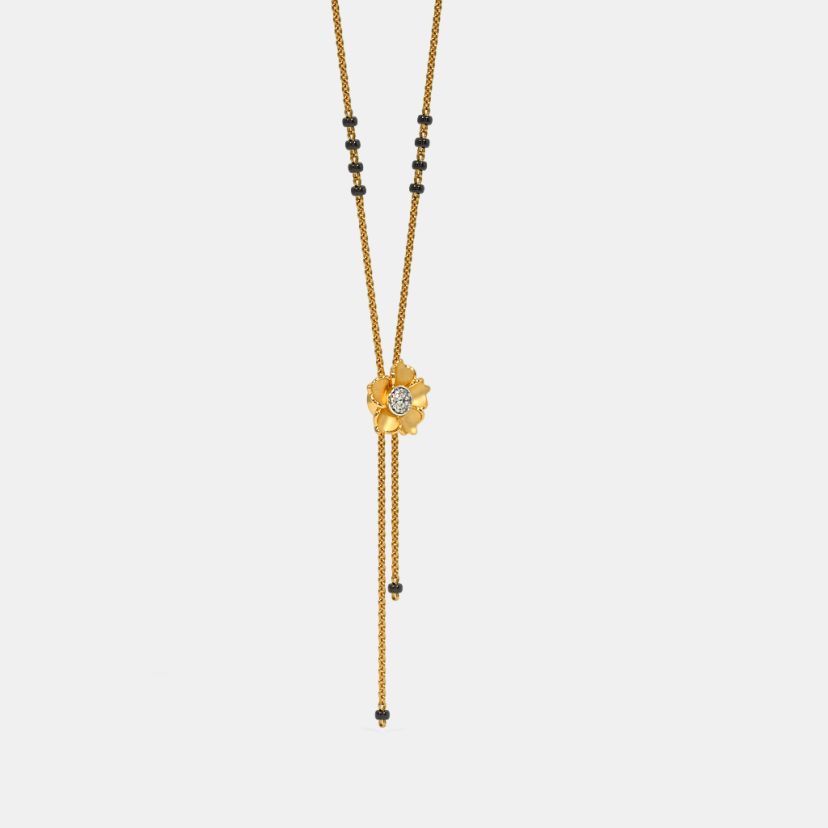 The Aarabhi Mangalsutra - image 6