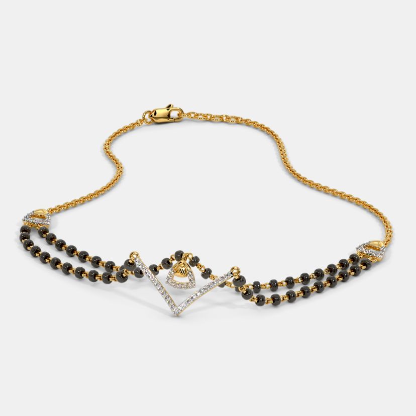The Aarashi Mangalsutra - image 1