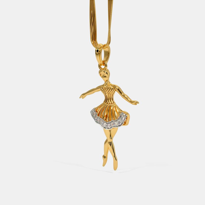 The Estara Pendant - image 4