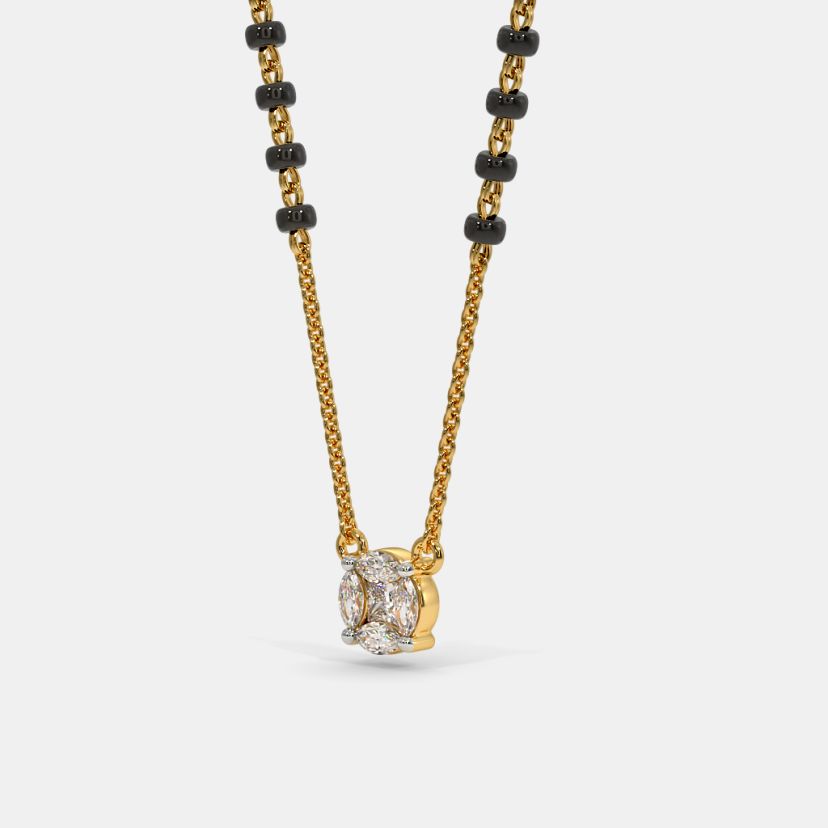The Tivri Mangalsutra - image 4
