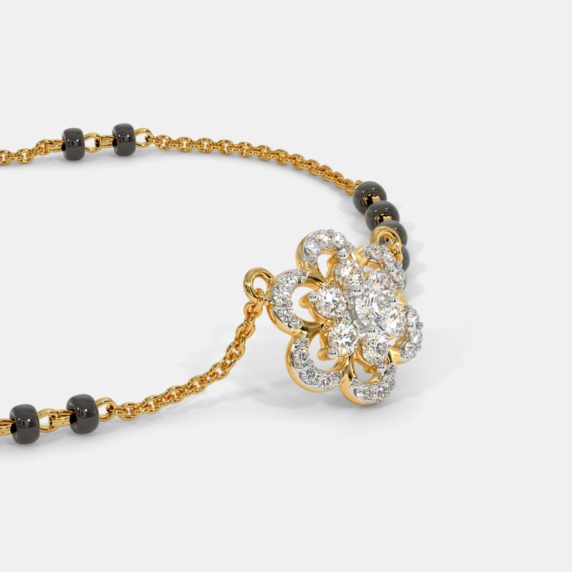 The Eirini Mangalsutra - image 7