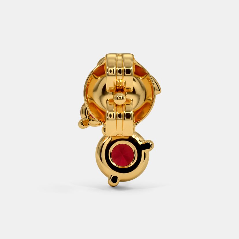 The Cherry Kids Stud Earrings - image 5