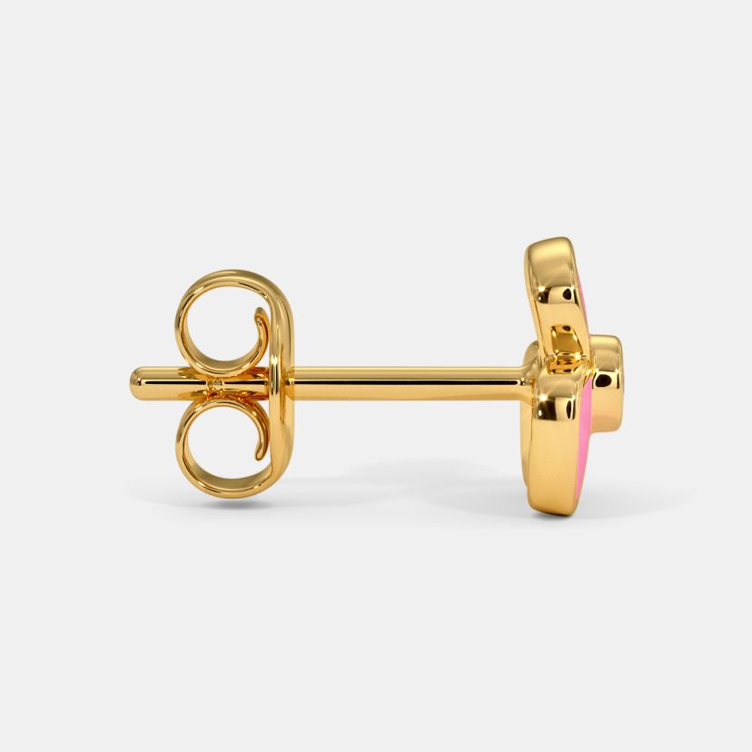 The Rini Kids Stud Earrings - image 6
