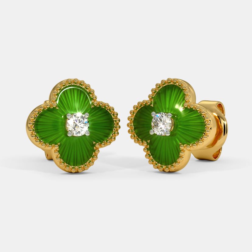 The Dream Kids Stud Earrings - image 1