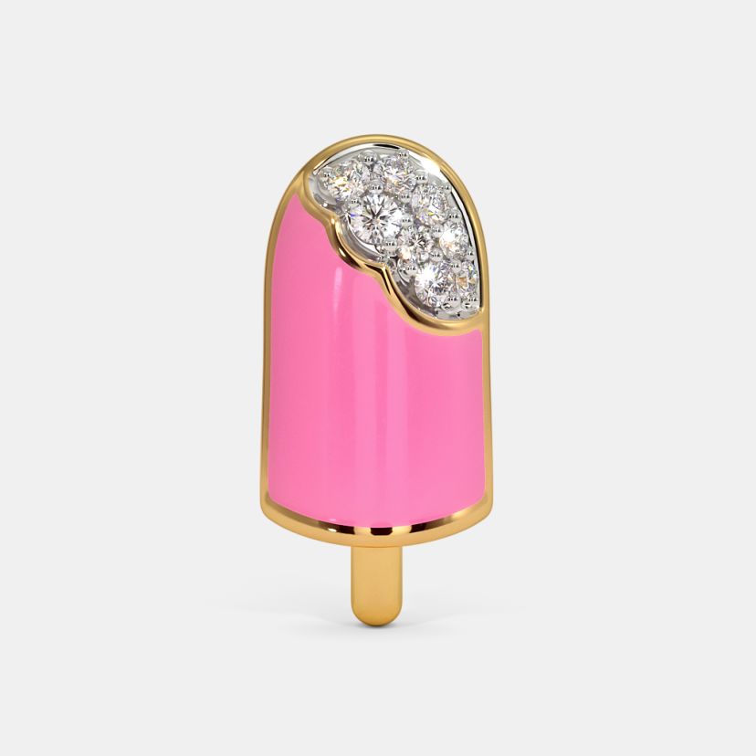 The Mangobar Kids Stud Earrings - image 3