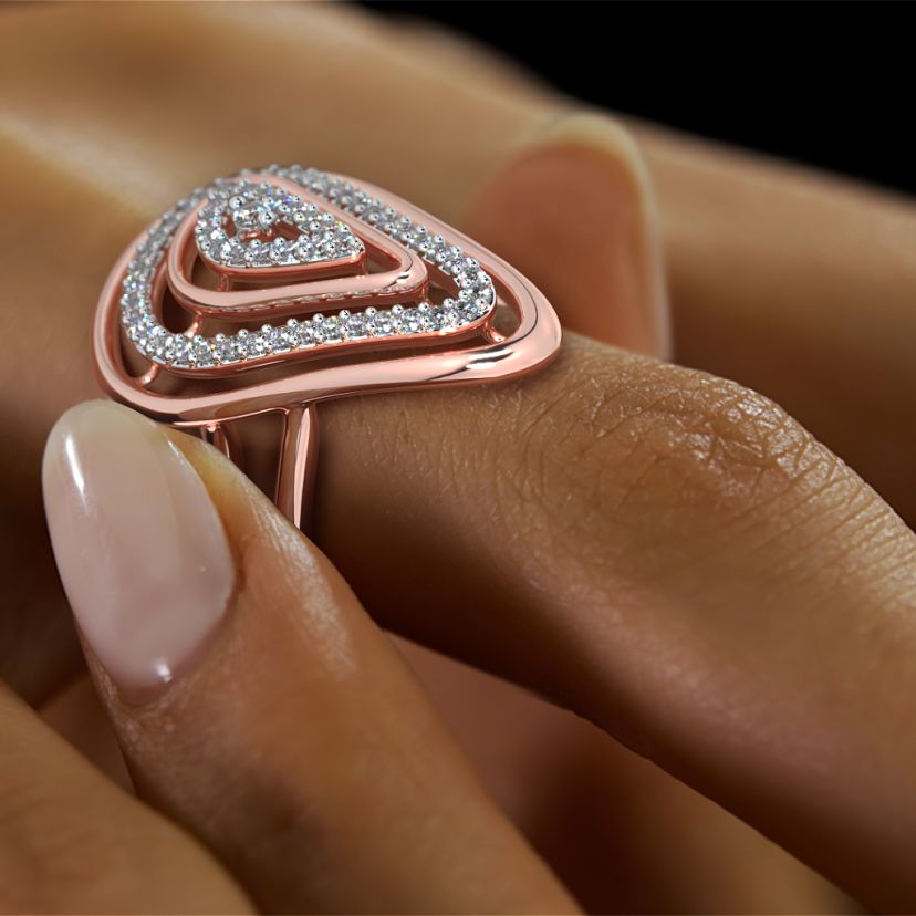 The Nirvi Ring - image 6