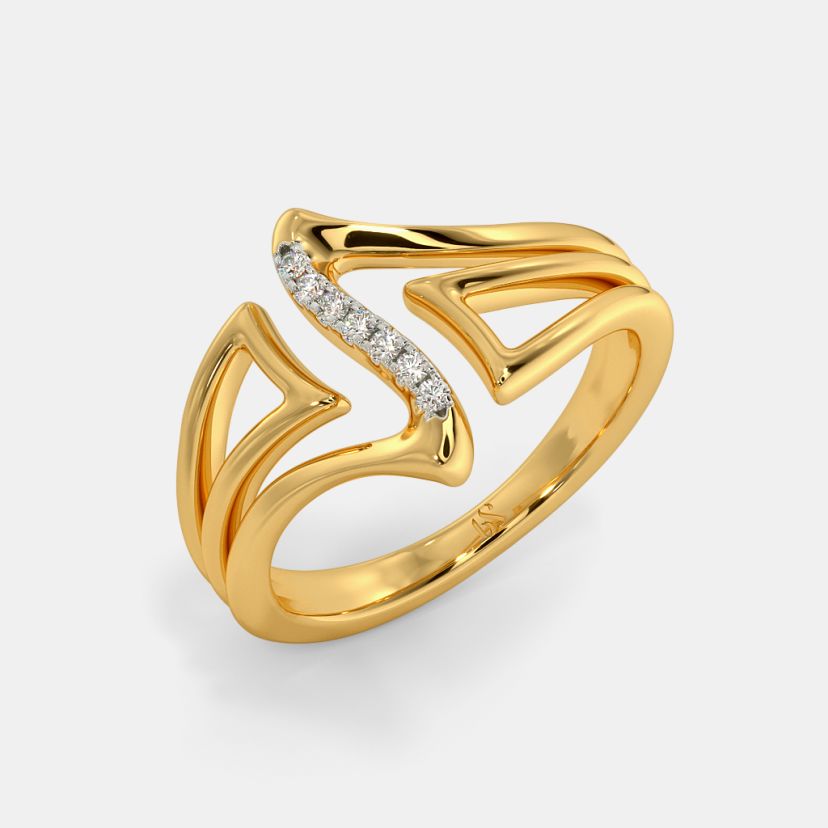 The Akito Ring - image 1