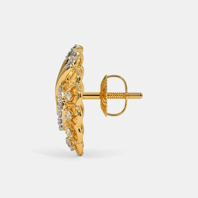 The Briny Stud Earrings - image 5