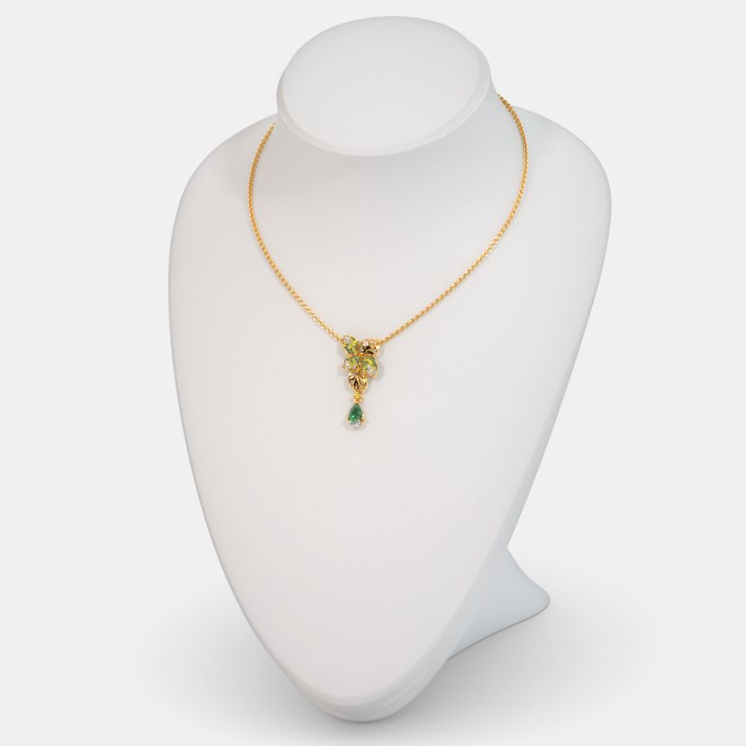 The Bertina Necklace - image 5