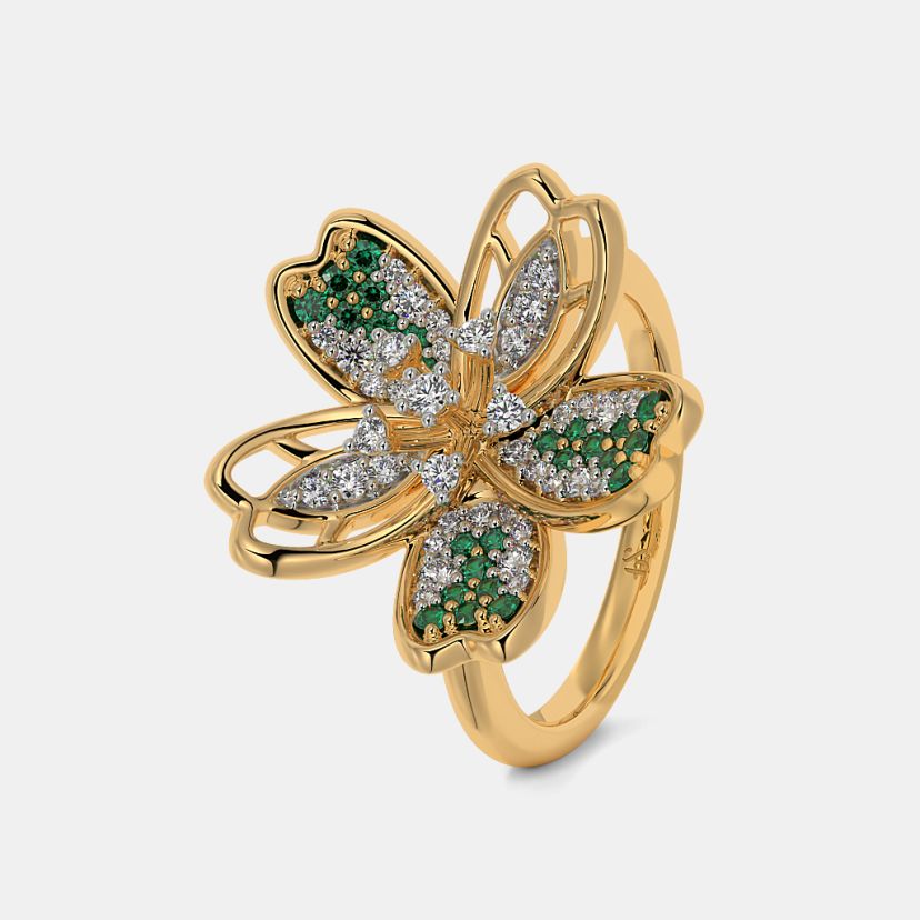 The Luvyna Ring - image 1