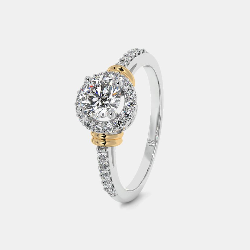 The Magaly Ring - image 1
