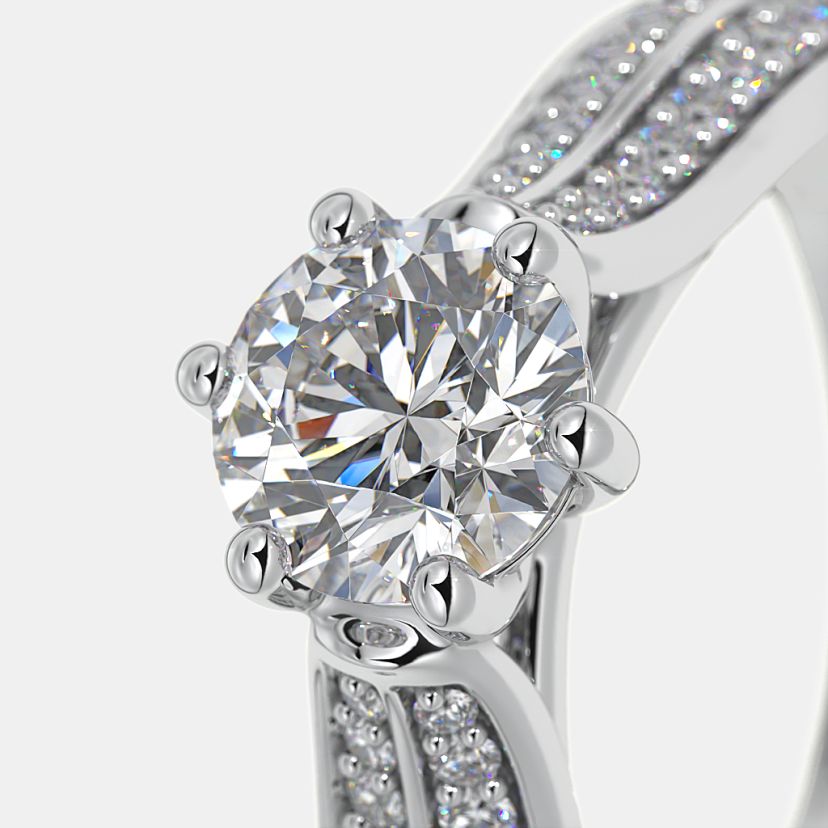 The Evnika Ring - image 5