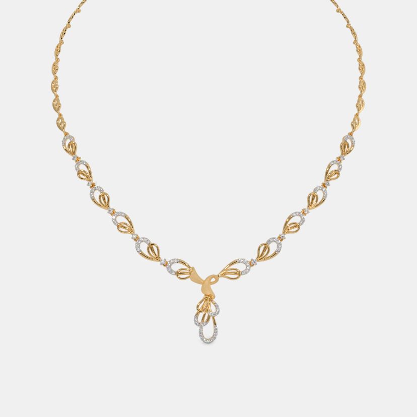 The Miraaya Necklace - image 1