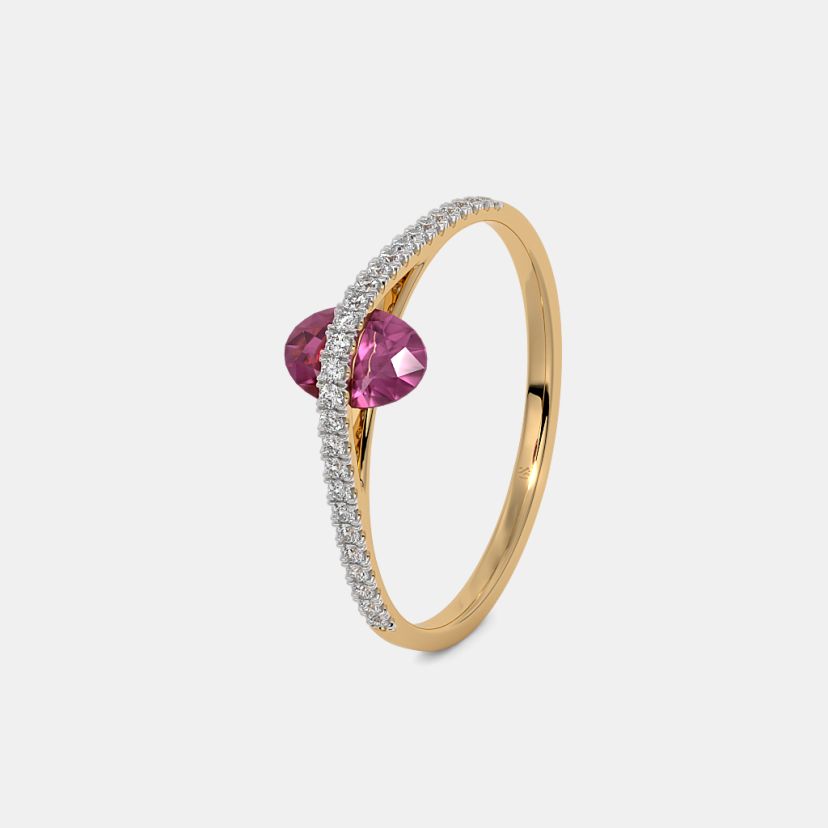 The Gilmore Ring - image 1