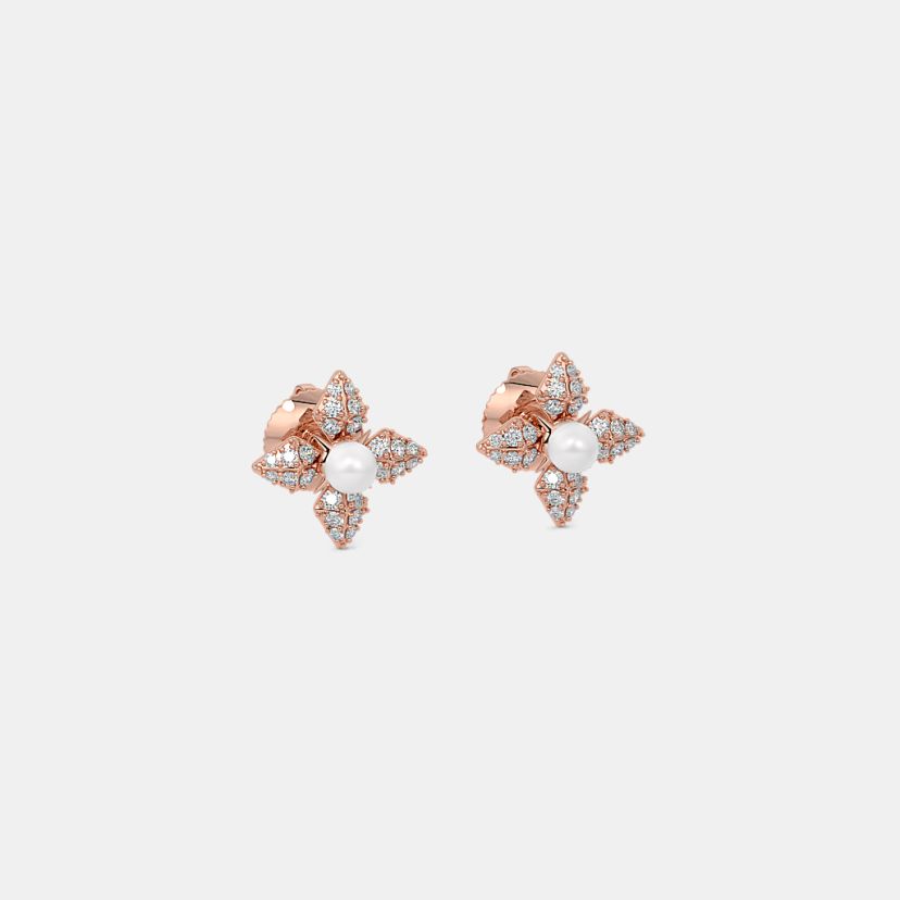 The Petlyn Stud Earrings - image 6