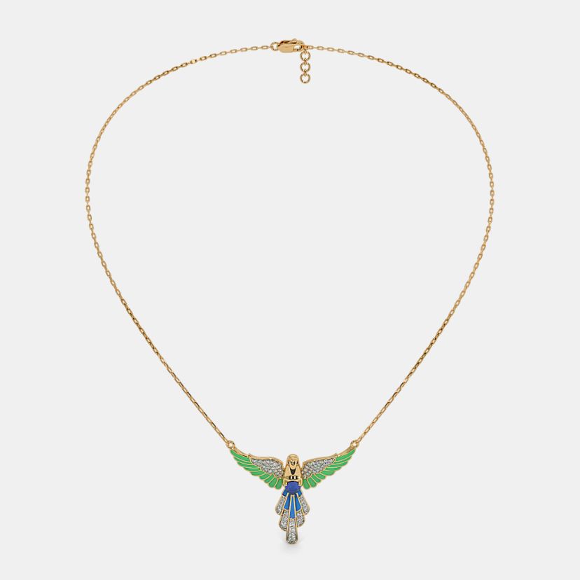 The Luciano Necklace - image 5