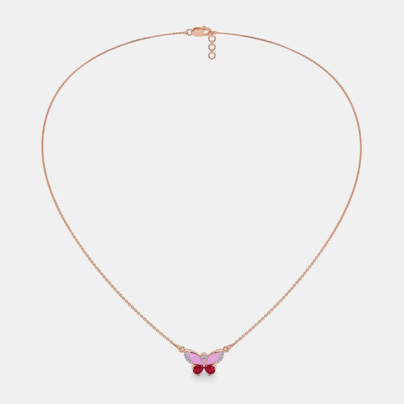 The Beata Necklace - image 5
