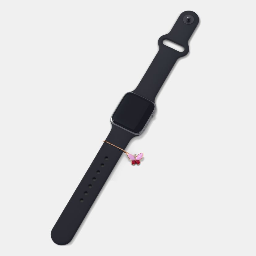The Beata Watch Charm - image 4