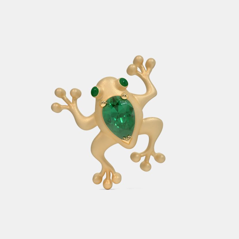 The Froggi Watch Pin - image 5