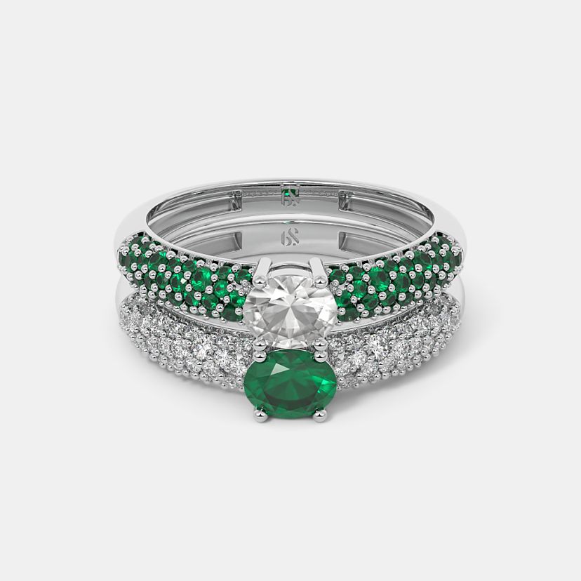 The Together Forever Stackable Ring - image 7