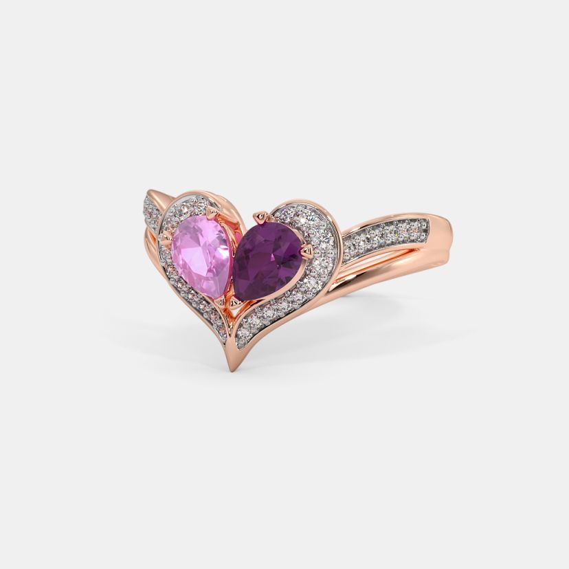 The Genevieve Ring - image 6