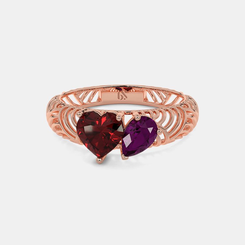 The Mon Amour Ring - image 7