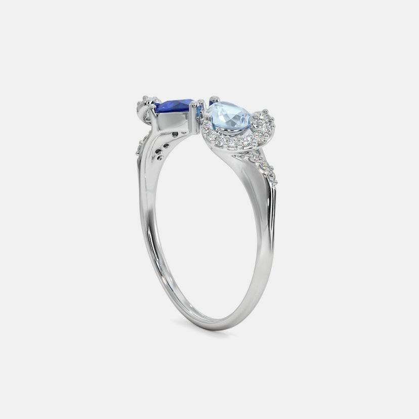The Equilibre Ring - image 9