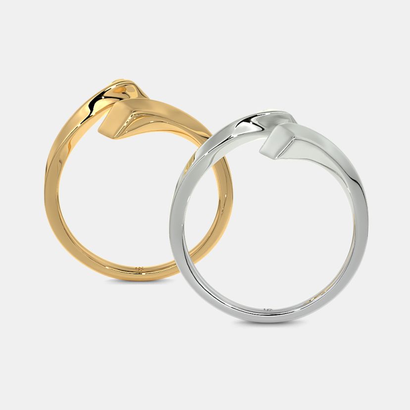 The Emergence Stackable Ring - image 9