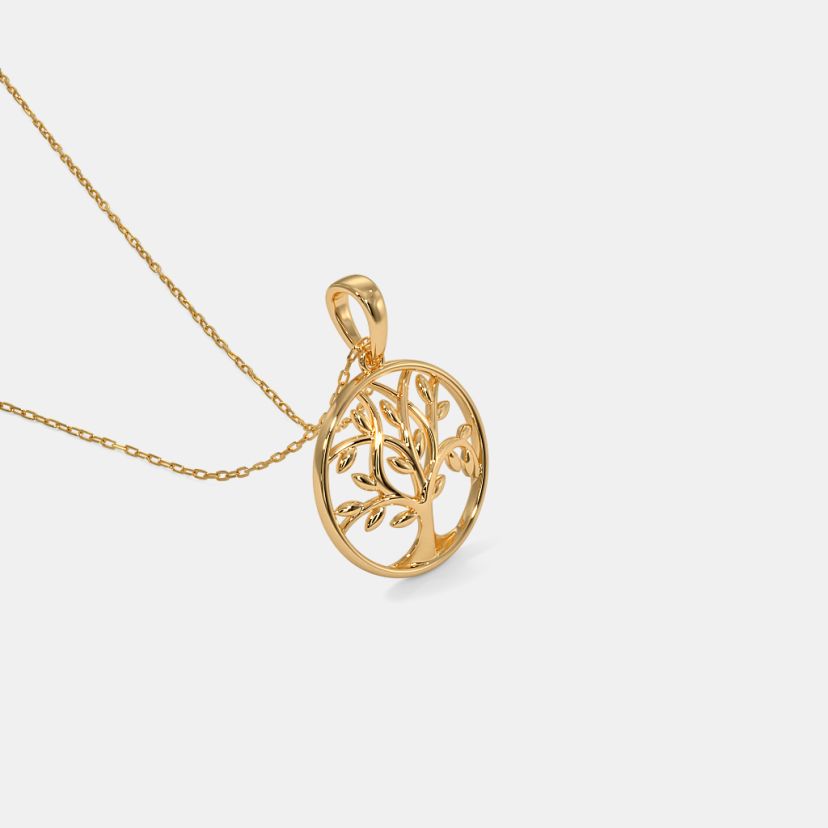 The Tree Of Life Pendant - image 7