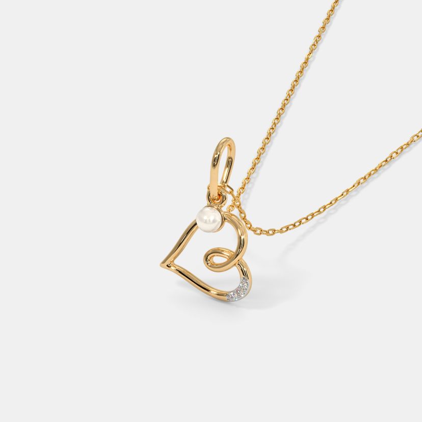 The Everloving Kids Pendant - image 1