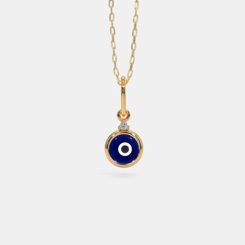 The Yves Kids Pendant - image 4