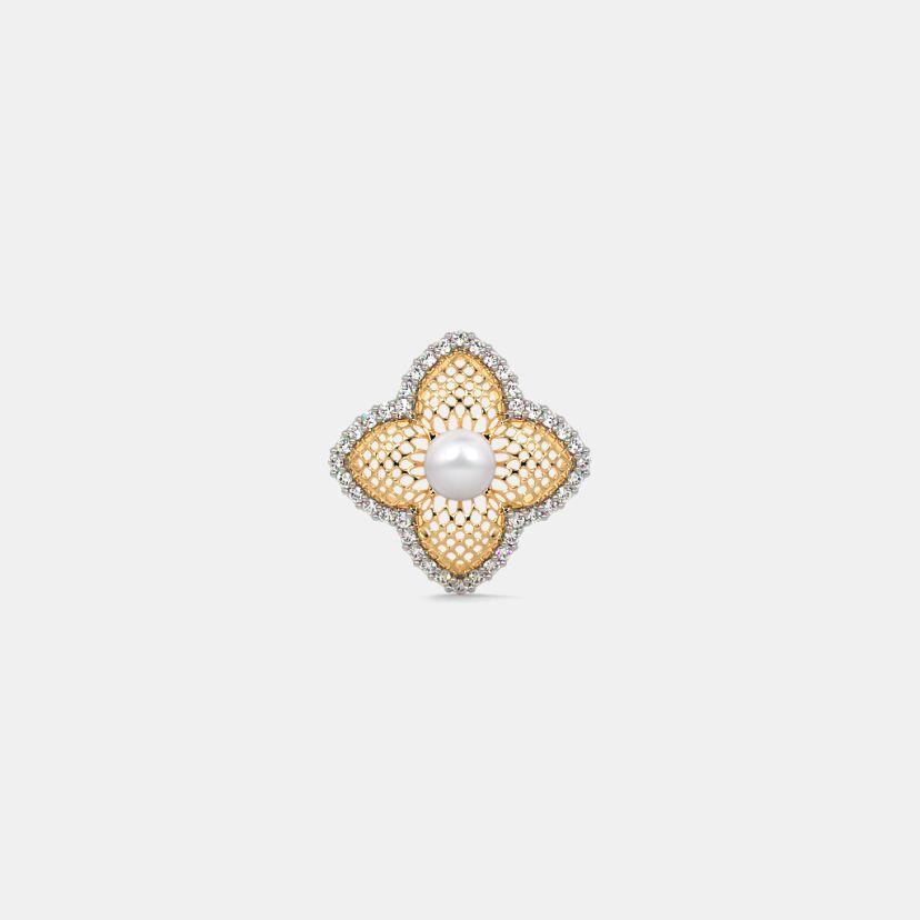The Addyson Stud Earrings - image 7