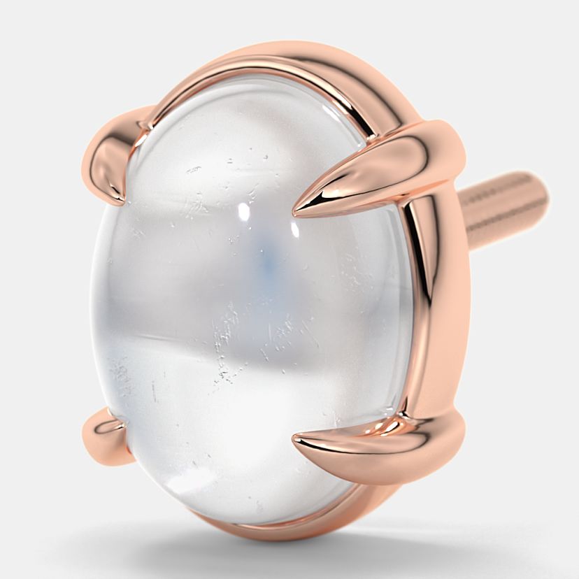 The Elvis Stud Earrings - image 5