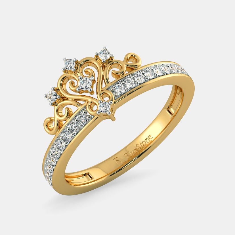 The Lenora Ring - image 1