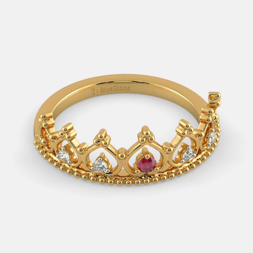 The Lexie Ring - image 6