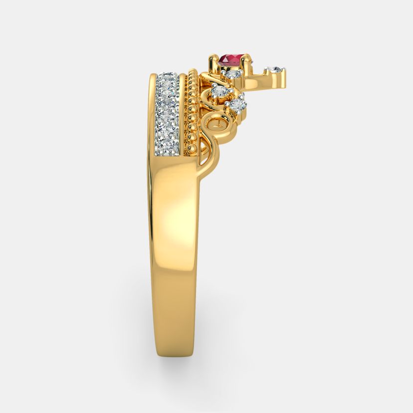 The Victoria Ring - image 4