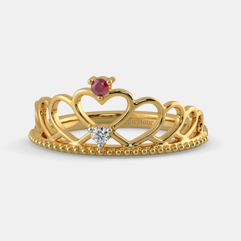 The Hirali Ring - image 5