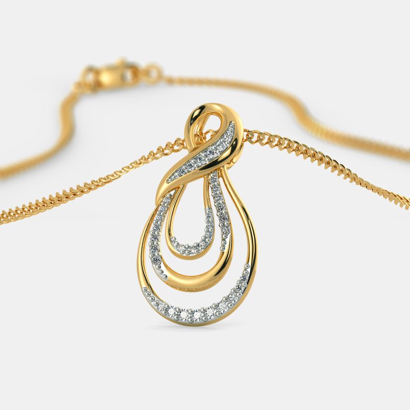 The Charla Pendant - image 1