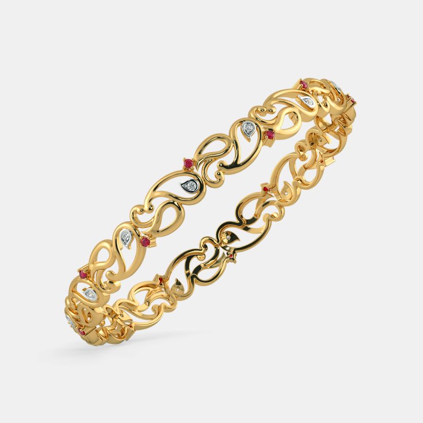 The Keyuri Bangle - image 5