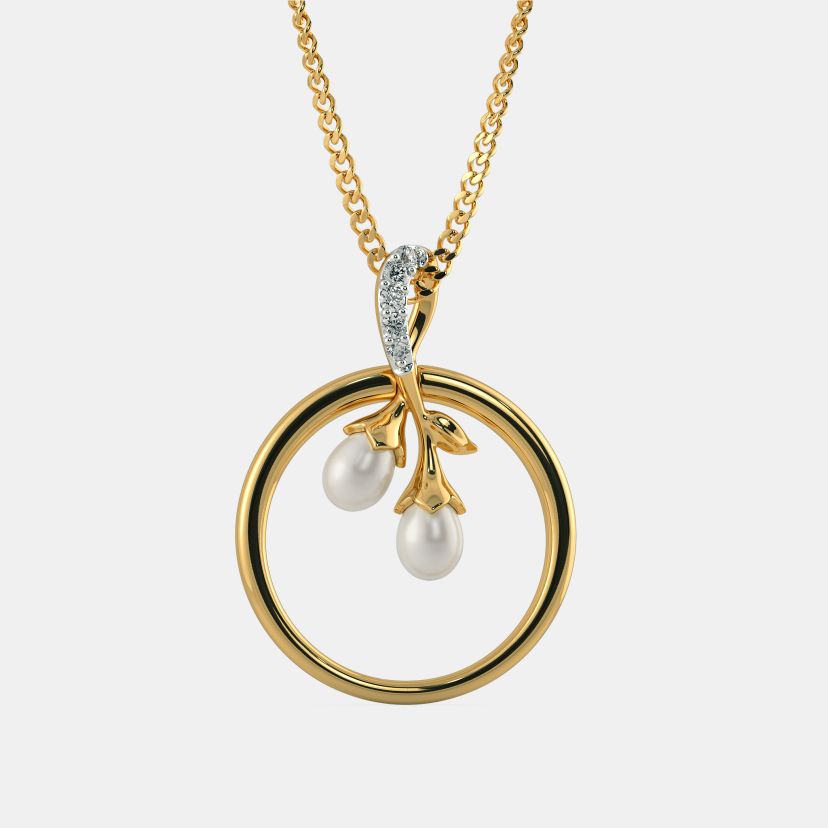 The Wallace Ring And Pendant - image 8
