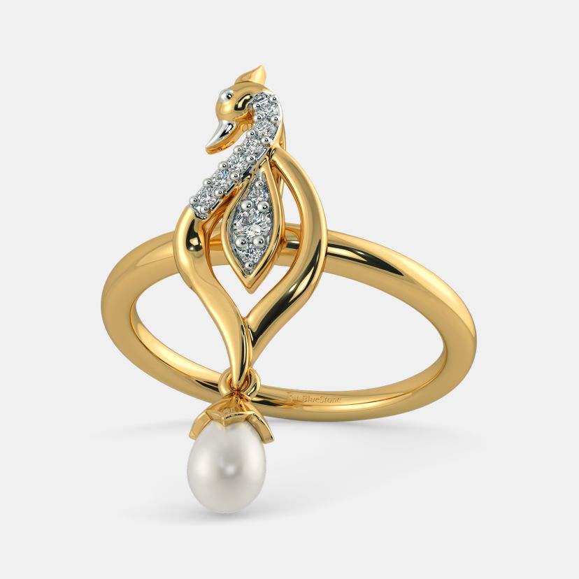 The Welsie Ring And Pendant - image 5