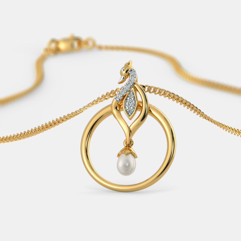 The Welsie Ring And Pendant - image 9