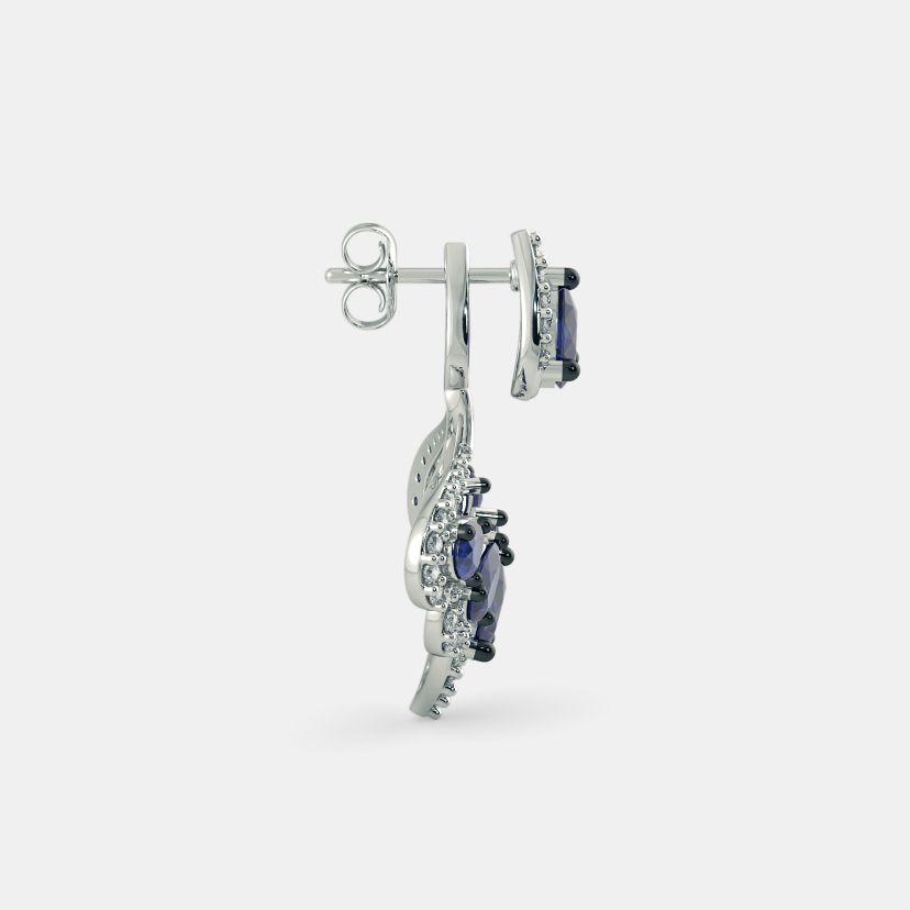 The Sudakshina Earrings - image 7