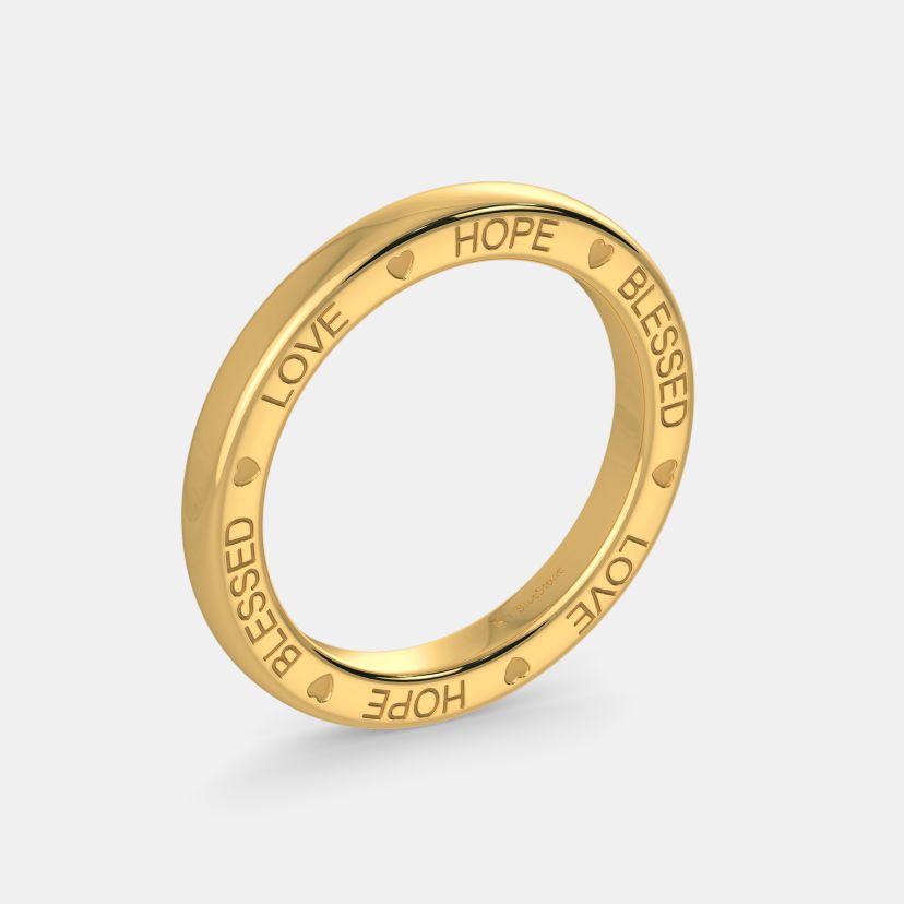 The Blessed Love Ring - image 1