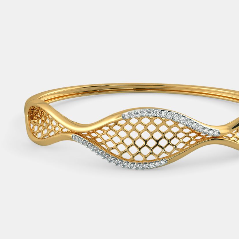 The Amina Bangle - image 1